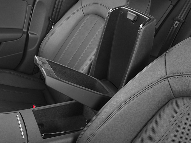 2013 Audi A7 3.0T Premium quattro