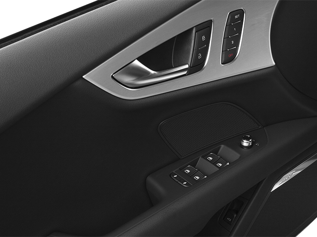 2013 Audi A7 3.0T Premium quattro