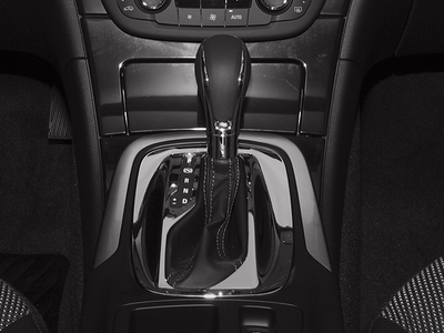 2013 Buick Regal Premium I Turbo