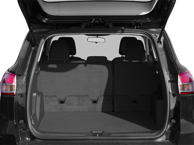2013 Ford Escape S
