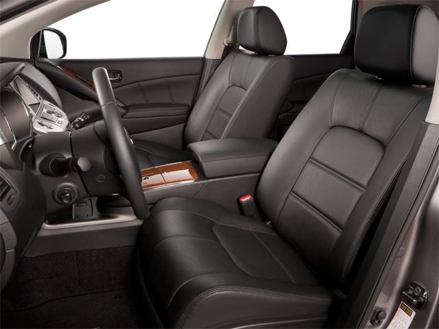 2013 Nissan Murano SV