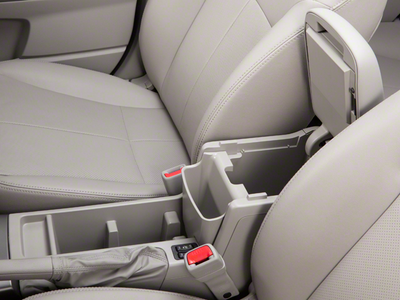 2013 Subaru Forester 2.5X Premium