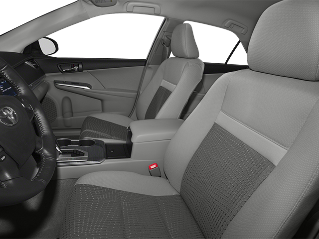 2013 Toyota Camry Hybrid LE