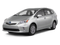 2013 Toyota Prius v Five