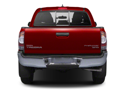 2013 Toyota Tacoma Base V6
