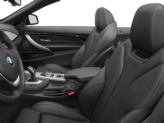 2014 BMW 4 Series 435i