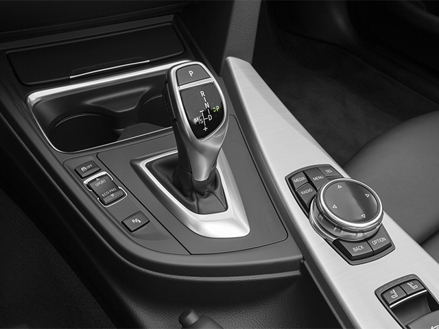 2014 BMW 4 Series 435i