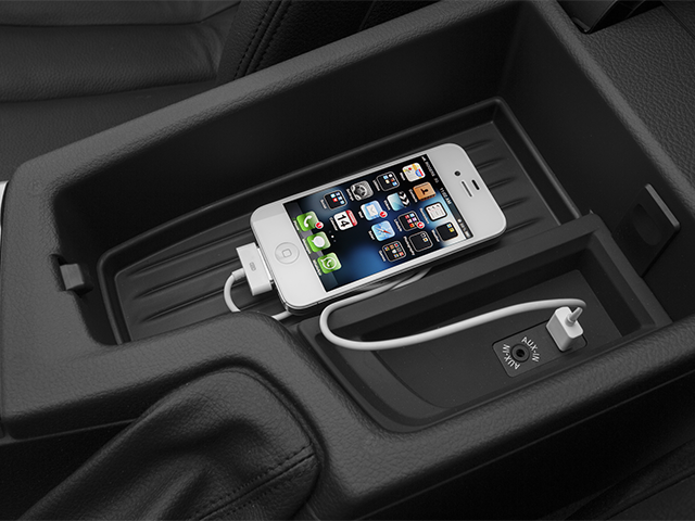 2014 BMW 4 Series 435i