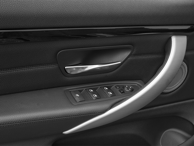 2014 BMW 4 Series 435i