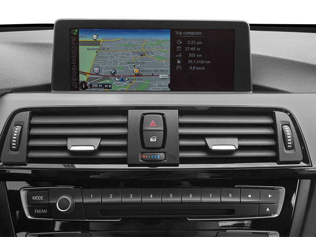 2014 BMW 4 Series 435i