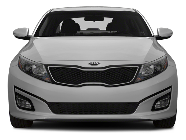 2014 Kia Optima SX