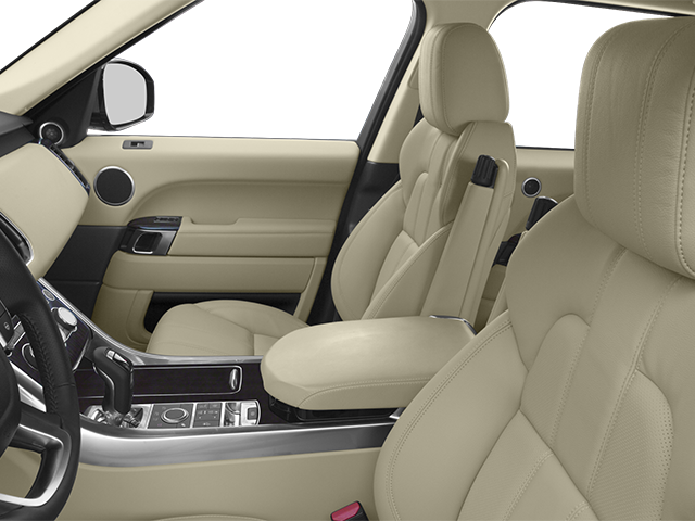 2014 Land Rover Range Rover Sport 3.0L V6 Supercharged HSE