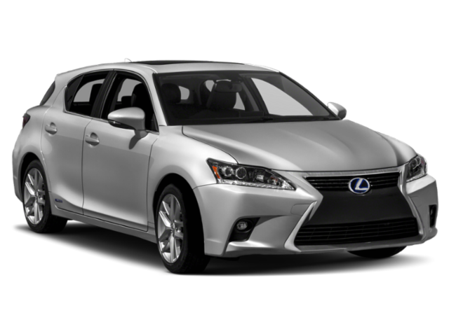 2014 Lexus CT 200h