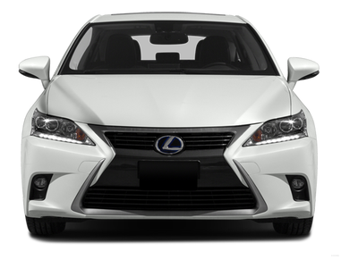 2014 Lexus CT 200h