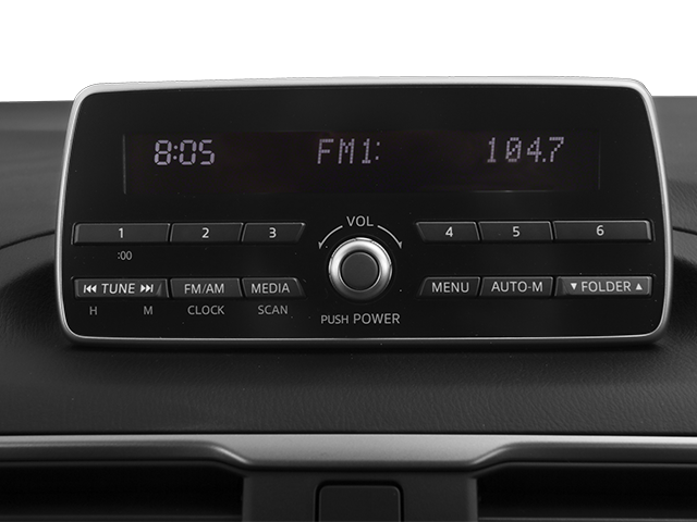 2014 Mazda Mazda3 i Touring