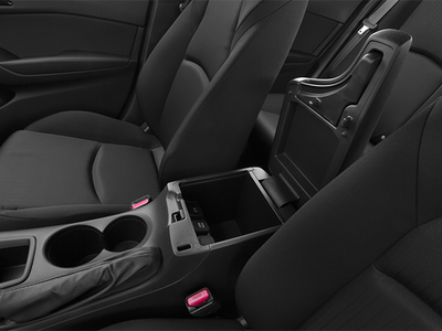 2014 Mazda Mazda3 i Touring