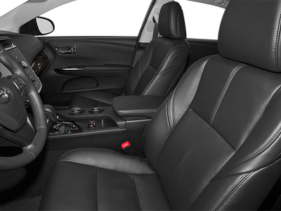 2014 Toyota Avalon XLE Premium