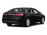 2014 Toyota Avalon Hybrid Limited