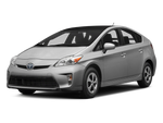 2014 Toyota Prius One