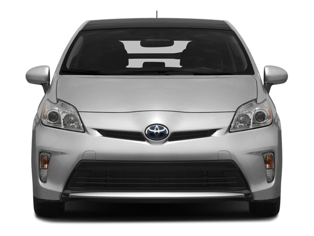2014 Toyota Prius Two