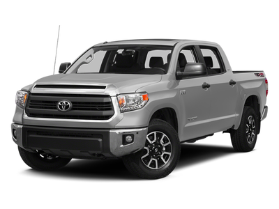 2014 Toyota Tundra SR5 CrewMax