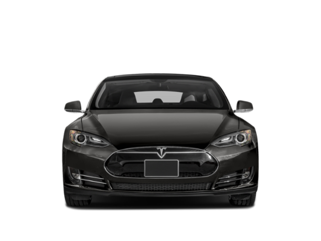 2014 Tesla Model S P85D
