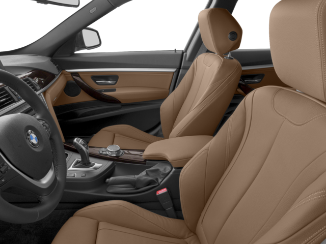 2016 BMW 3 Series 328i xDrive Gran Turismo