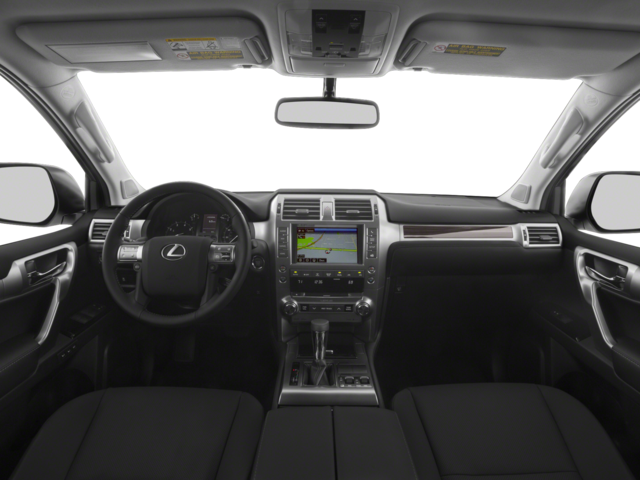 2016 Lexus GX 460 Luxury