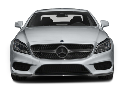 2016 Mercedes-Benz CLS CLS 400 4MATIC®