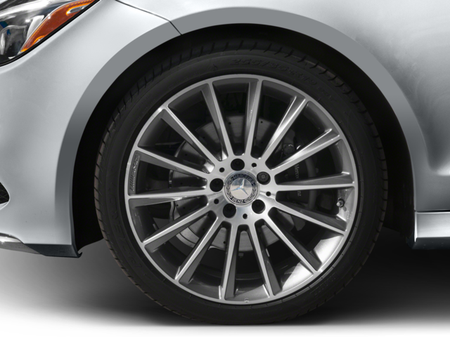 2016 Mercedes-Benz CLS CLS 400 4MATIC®