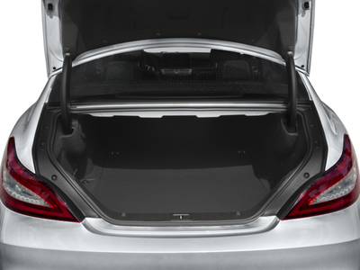 2016 Mercedes-Benz CLS CLS 400 4MATIC®