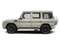 2016 Mercedes-Benz G-Class G 63 AMG® 4MATIC®