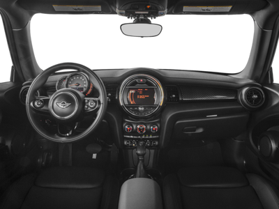 2016 MINI Hardtop 2 Door Cooper S