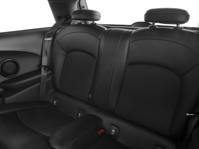 2016 MINI Hardtop 2 Door Cooper S