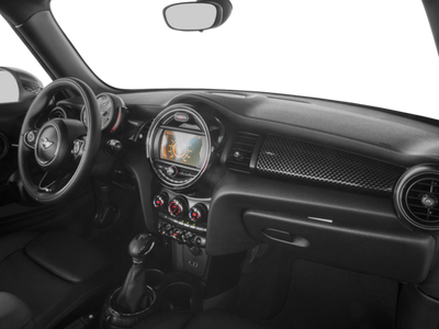 2016 MINI Hardtop 2 Door Cooper S