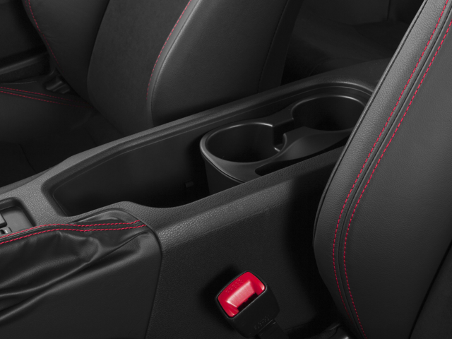 2016 Subaru BRZ Limited