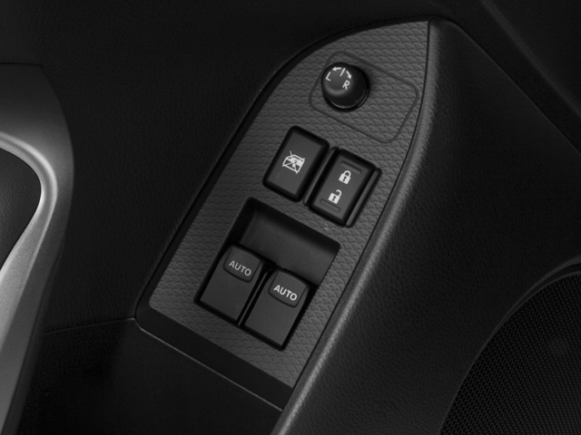 2016 Subaru BRZ Limited