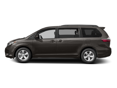 2016 Toyota Sienna LE 7 Passenger
