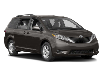 2016 Toyota Sienna LE 7 Passenger