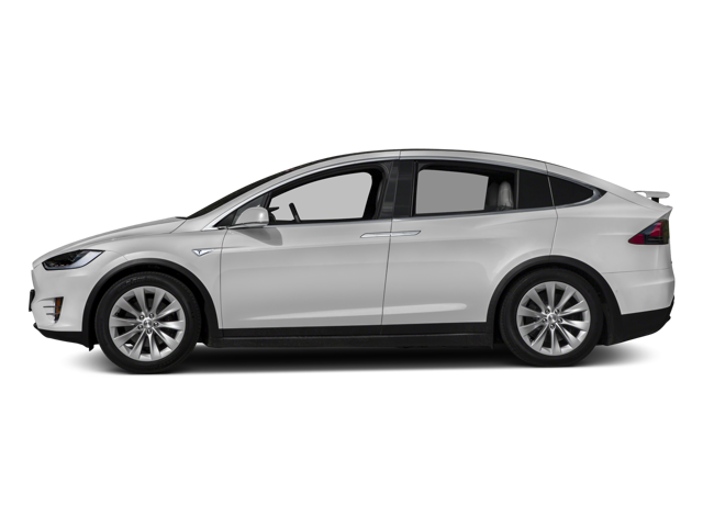 2016 Tesla Model X 60D