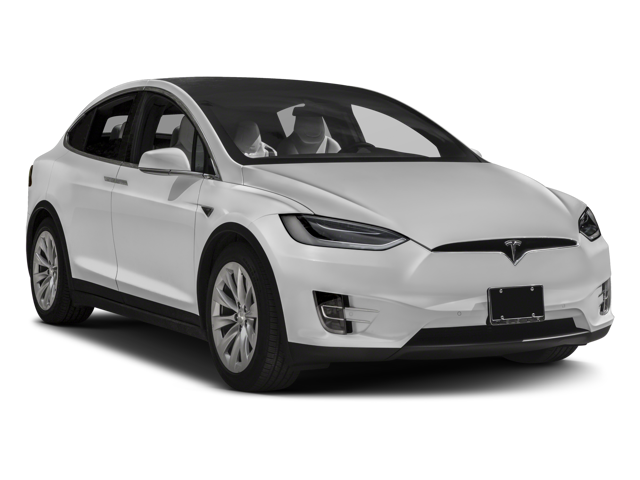 2016 Tesla Model X 60D