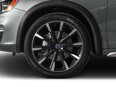 2016 Volvo S60 Cross Country T5 Platinum