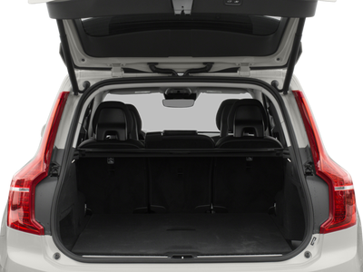 2016 Volvo XC90 T5 Momentum