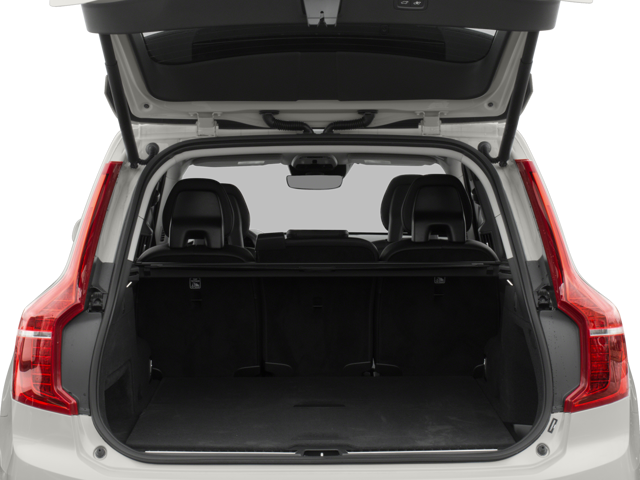 2016 Volvo XC90 T5 Momentum