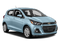 2017 Chevrolet Spark 1LT