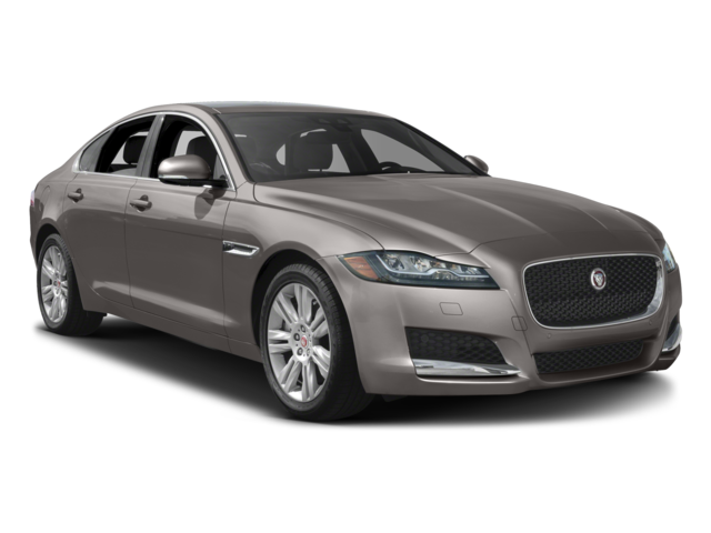 2017 Jaguar XF 35t Premium