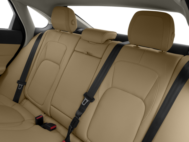 2017 Jaguar XF 35t Premium