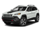 2017 Jeep Cherokee Trailhawk