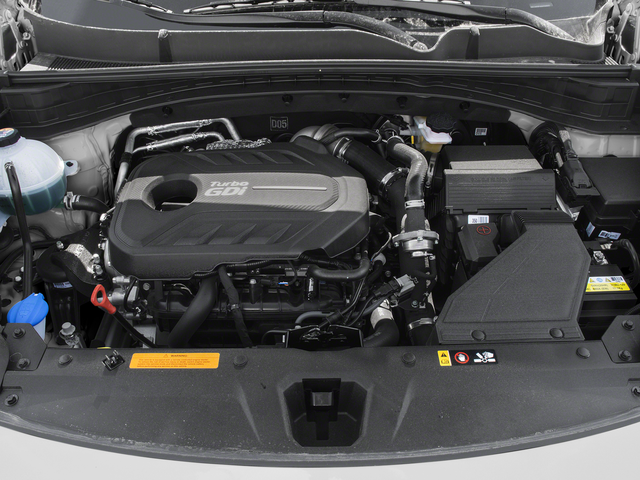 2017 Kia Sportage SX