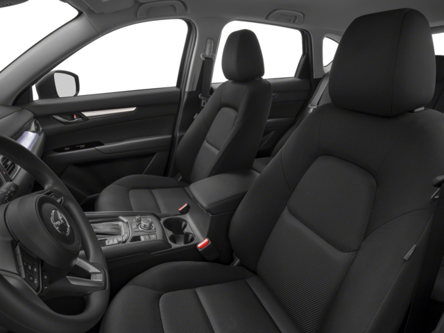 2017 Mazda Mazda CX-5 Sport